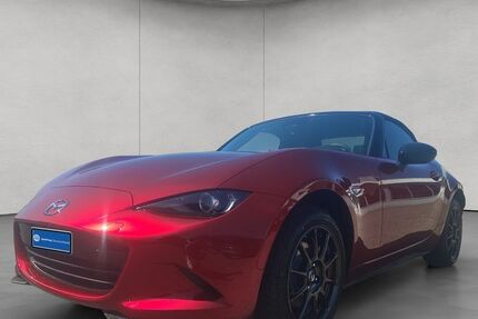 Mazda MX-5 2.000 km 32.450 &euro; Pforzheim 75179