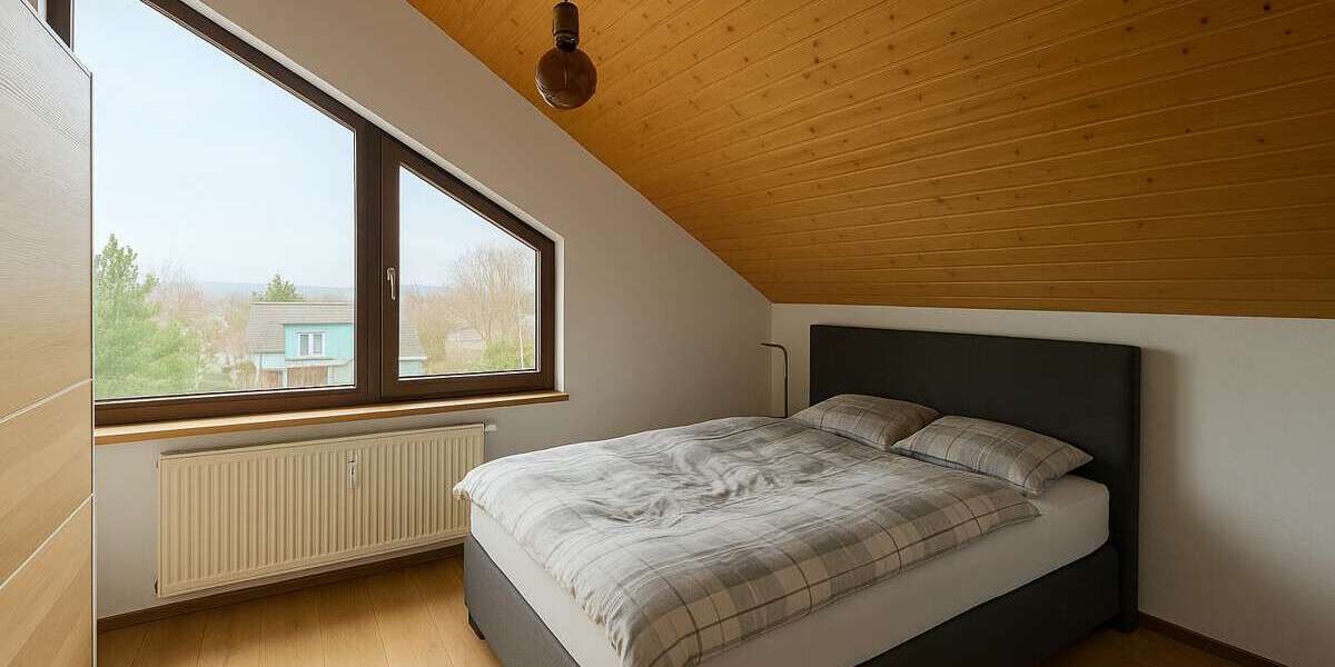 Wohnung zum Mieten in Straubenhardt Ottenhausen 700 € 81 m² 3 zimmer