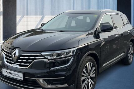 Renault Koleos 35.011 km 27.690 &euro; Berlin 13055