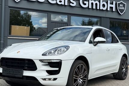 Porsche Macan 76.606 km 37.900 &euro; Zirndorf 90513
