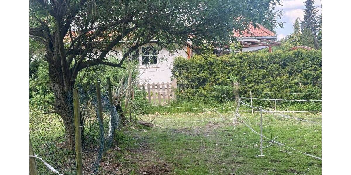 Grundstück Tharandt Kurort Hartha - 145.000&euro; | Angebot:22165709