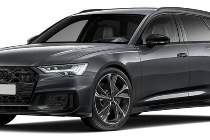 Audi A6 6.874 km 60.960 &euro; Nordhausen 99734