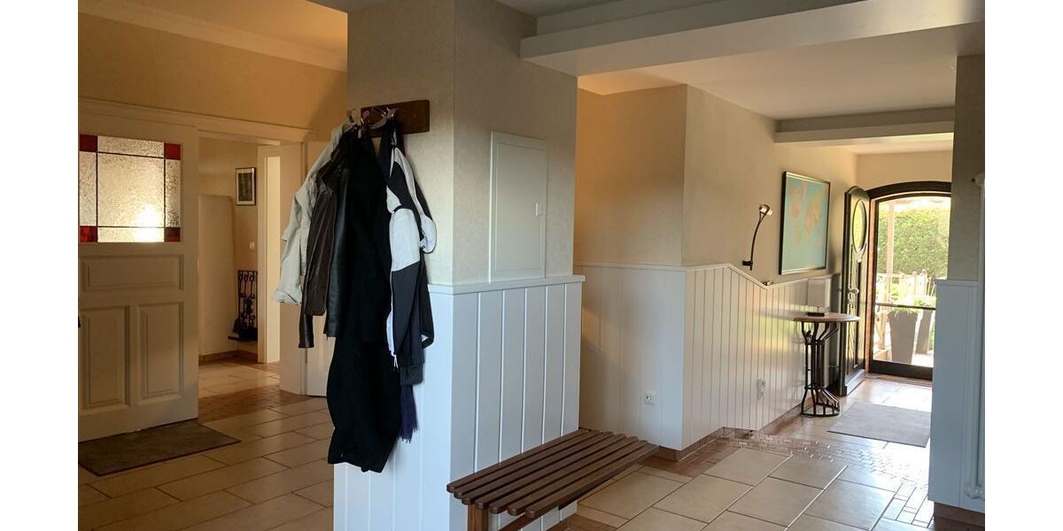 Gebotsverfahren für den schlauen Handwerker: Gewerbe- u. Bürogebäude, mit überragendes Wohnhaus - Gewerbeobjekt Stolzenau | Angebot:26302383