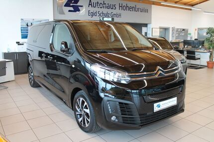 Citroen SpaceTourer 58.700 km 23.990 &euro; Hohenbrunn 85662