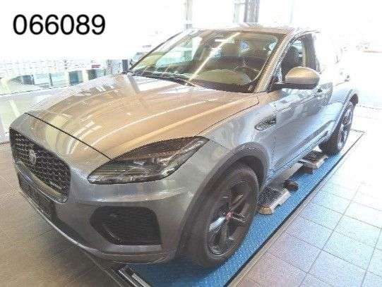 E-Pace