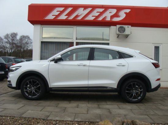 DFSK Fengon 5 69.000 km 19.850 &euro; Sauensiek 21644