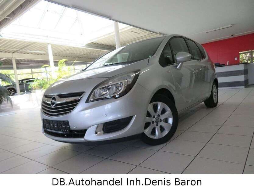 Meriva