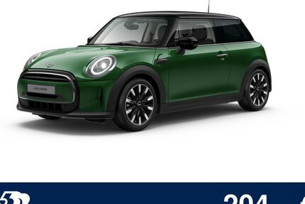 Mini Cooper 21.708 km 22.490 &euro; Neumünster 24539