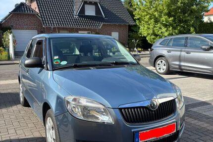 Skoda Fabia 105.416 km 3.300 &euro; Hamm 59069