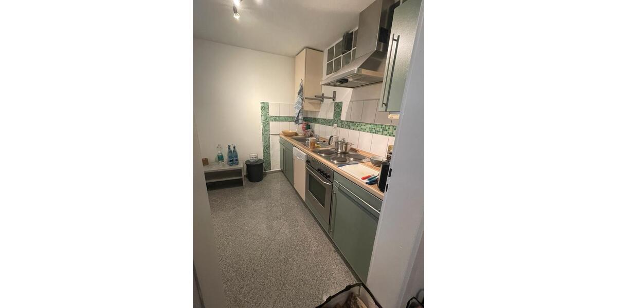 Etagenwohnung Bad Mergentheim - 2.5 Zimmer, 52 m&sup2;, 159.000&euro; | Angebot:26366392