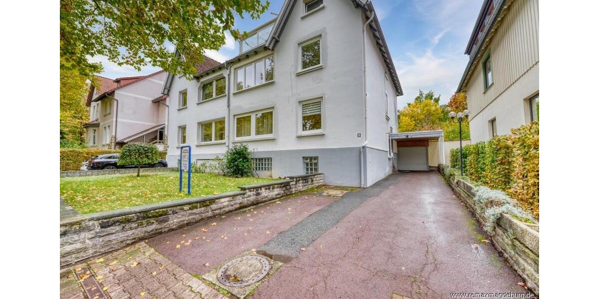 Etagenwohnung Bad Harzburg - 2 Zimmer, 88 m&sup2;, 800&euro; | Angebot:25612643