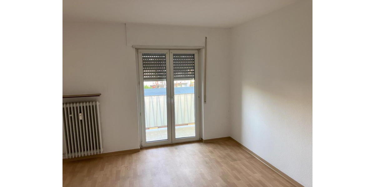 ObjNr:18980 - Sehr ruhig und dennoch gute Anbindung 3-Zimmer ETW in Speyer-West 3 zimmer