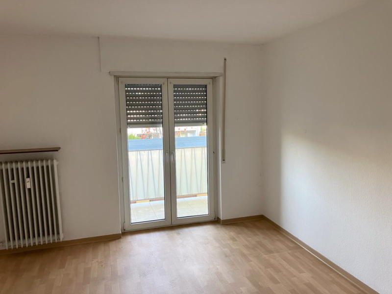 ObjNr:18980 - Sehr ruhig und dennoch gute Anbindung 3-Zimmer ETW in Speyer-West 3 zimmer