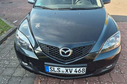 Mazda 3 83.000 km 2.990 € Bous 66359
