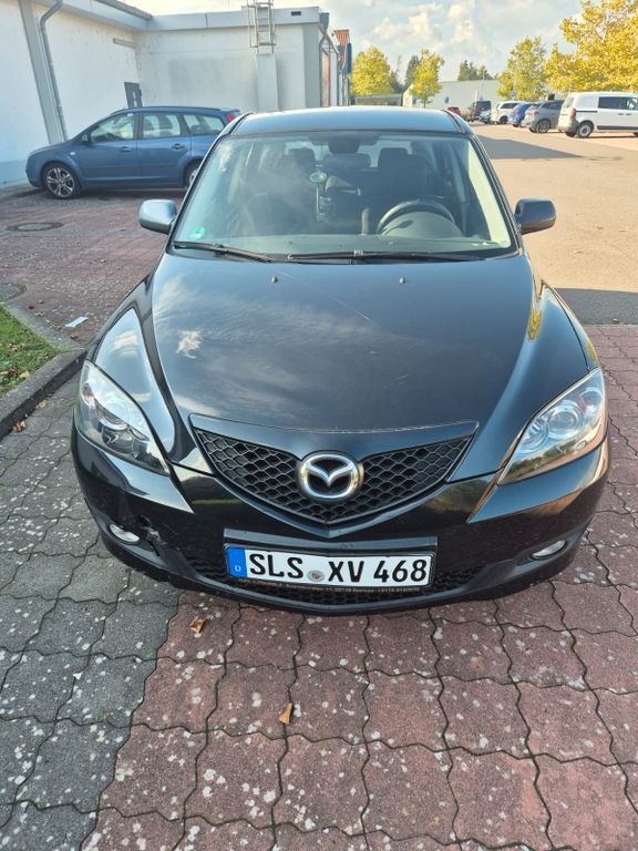Mazda 3 83.000 km 2.990 € Bous 66359