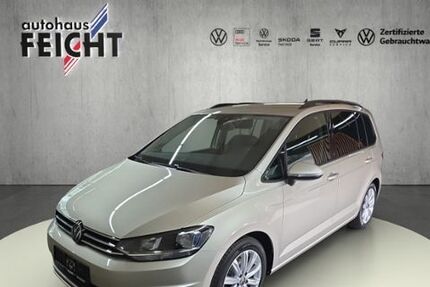 VW Touran 23.135 km 33.299 &euro; Haar 85540