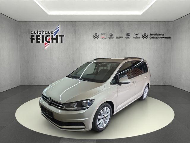 VW Touran 23.135 km 33.299 &euro; Haar 85540