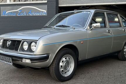 Lancia Beta 52.000 km 8.450 &euro; Mönchengladbach bei Düsseldorf 41238
