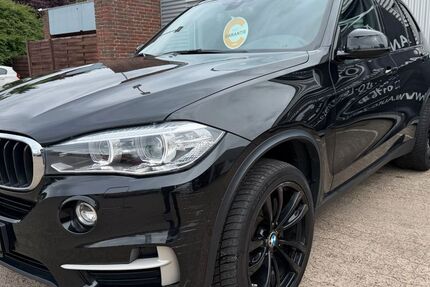 BMW X5 144.211 km 26.970 &euro; Leck 25917