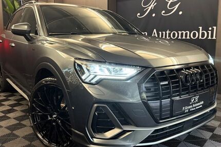 Audi Q3 87.974 km 29.999 &euro; Oldenburg 26125