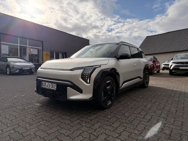 Kia EV3 4.500 km 45.790 &euro; Büren 33142