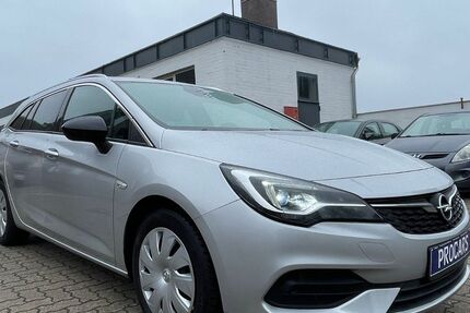 Opel Astra 159.995 km 10.595 &euro; Hamburg 20537