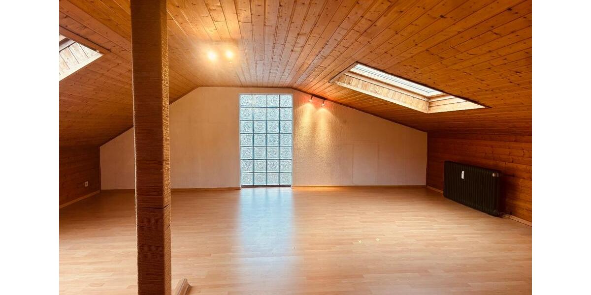 Reihenhaus Oberhausen Rothebusch - 6 Zimmer, 294 m&sup2;, 599.000&euro; | Angebot:24663855