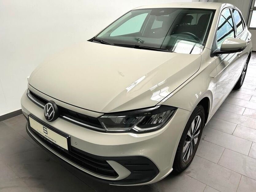 VW Polo 59.998 km 15.987 € Hallschlag 54611