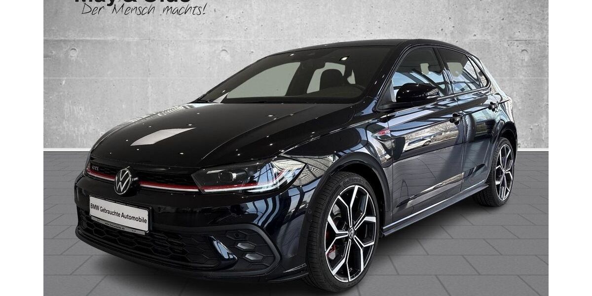 VW Polo 56.390 km 25.430 &euro; Heide 25746