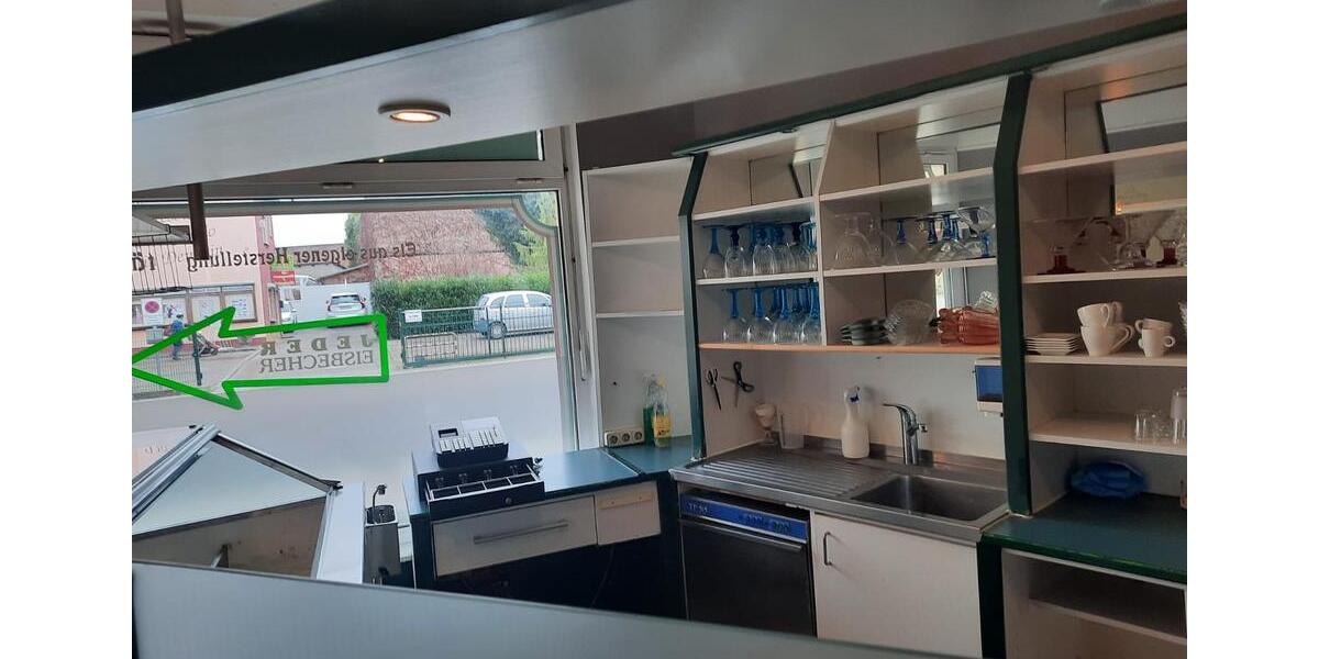 Gewerbeobjekt Demmin - 500&euro; | Angebot:26249036