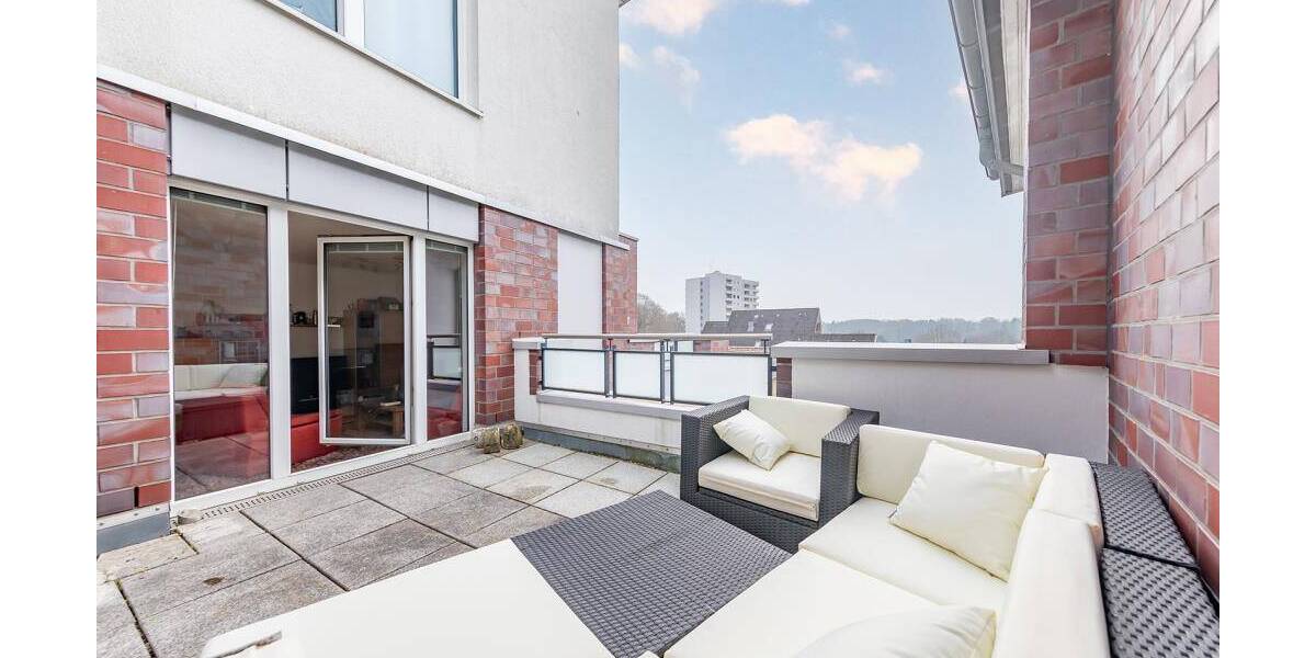 Etagenwohnung Reinbek - 2 Zimmer, 77 m&sup2;, 360.000&euro; | Angebot:26583420