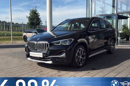 BMW X1 43.162 km 26.280 &euro; Friedrichshafen 88046
