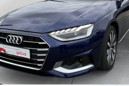Audi A4 52.500 km 28.890 &euro; Schwäbisch Hall 74523