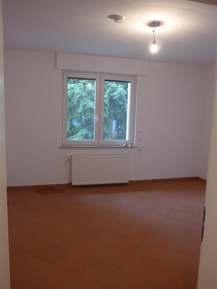 Privatspähre in Witten-Bommern