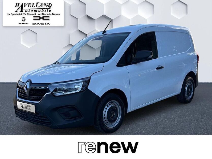 Renault Kangoo 35.700 km 20.218 € Glienicke 16548