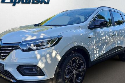 Renault Kadjar 84.150 km 16.335 &euro; Schwalbach/Taunus 65824