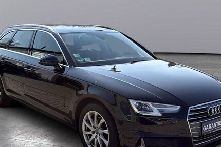 Audi A4 119.200 km 18.900 &euro; Brand-Erbisdorf 09618