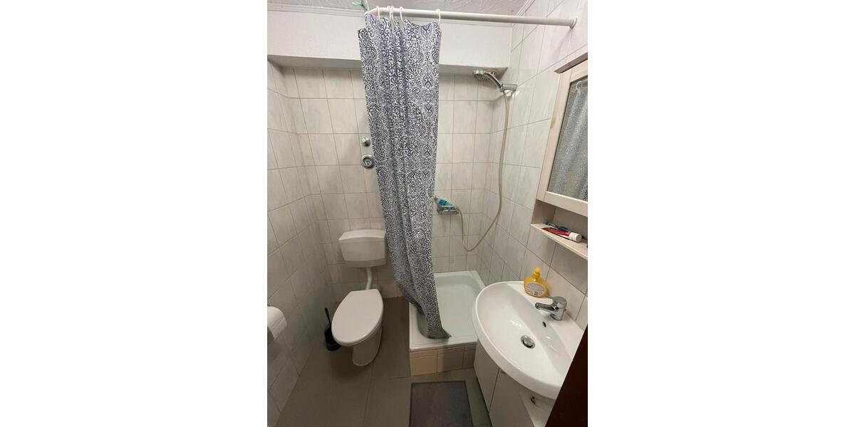 Etagenwohnung Gießen Schlangenzahl - 1 Zimmer, 17 m&sup2;, 239&euro; | Angebot:26378288