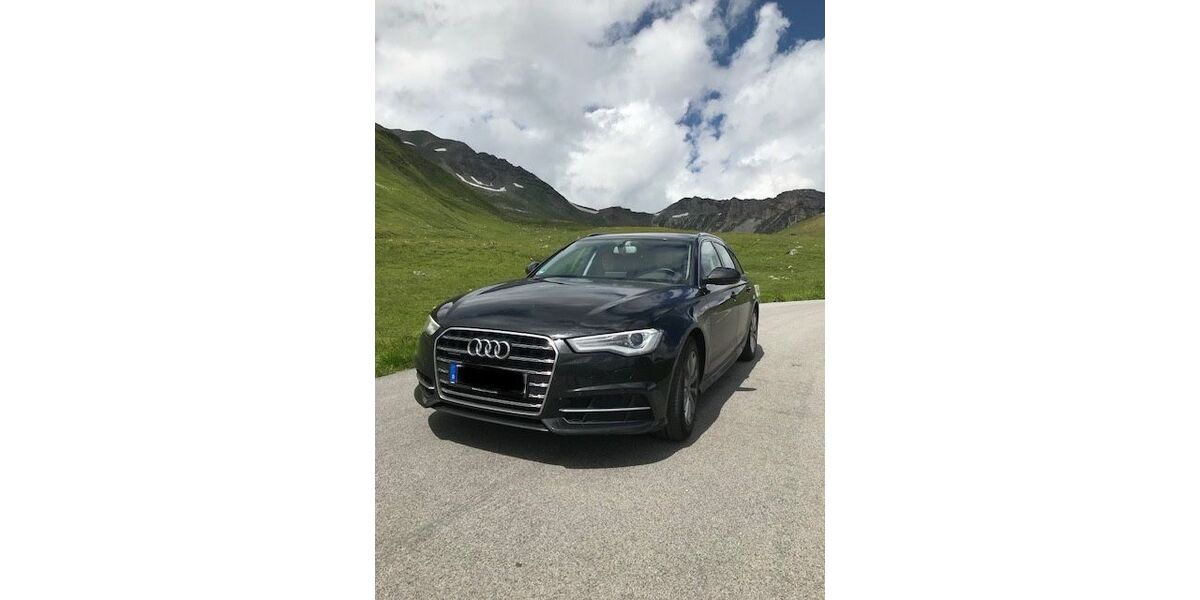 Audi A6 107.400 km 21.499 &euro; Mönchengladbach 41179