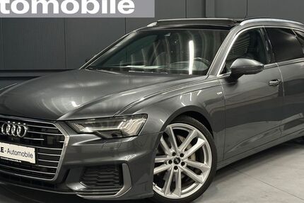 Audi A6 98.000 km 39.800 € Helmstedt 38350