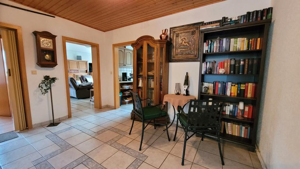 Einfamilienhaus Amtzell - 4 Zimmer, 191 m&sup2;, 296.000&euro; | Angebot:26610986