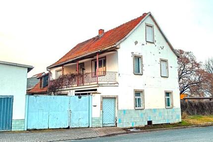 Haus Weißensee - 8 Zimmer, 110 m&sup2;, 54.000&euro; | Angebot:26833619