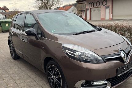 Renault Scenic 145.000 km 5.900 &euro; Dörzbach 74677