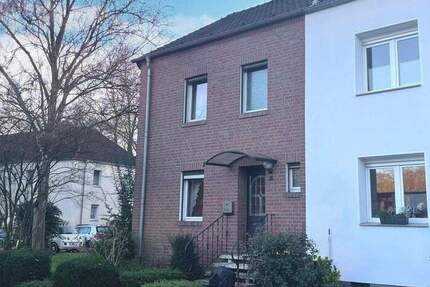 Haus Duisburg Hochemmerich - 5 Zimmer, 87 m&sup2;, 249.000&euro; | Angebot:25390877