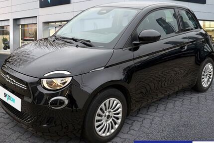 Fiat 500 15.980 km 13.980 &euro; Mannheim 68309