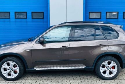 BMW X5 147.000 km 14.900 &euro; Greven 48268