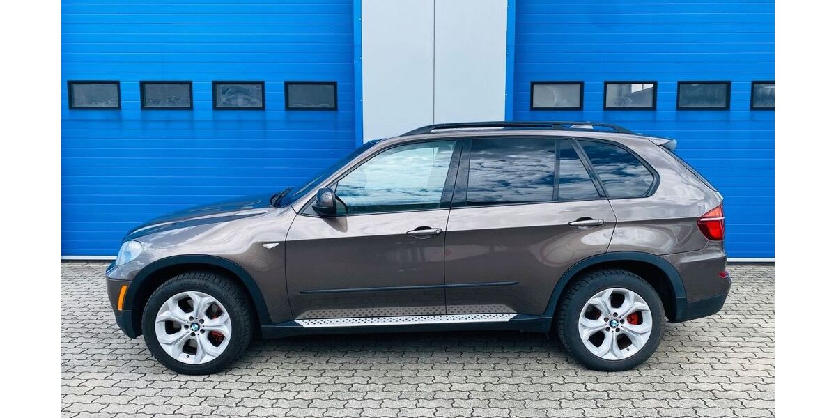 BMW X5 147.000 km 14.900 &euro; Greven 48268