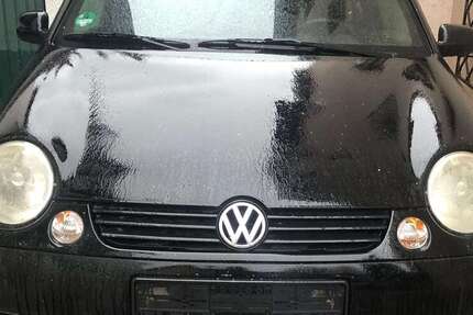 VW Lupo 197.000 km 1.400 € Leimen 69181