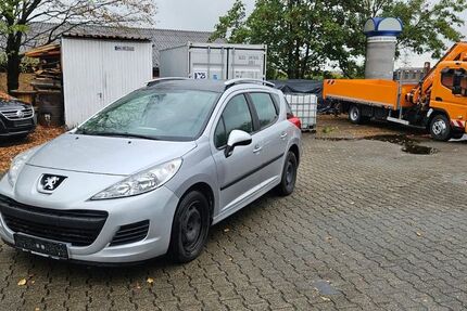 Peugeot 207 57.185 km 3.800 &euro; Waiblingen Neustadt ( 15 km von Stuttgart ) 71336