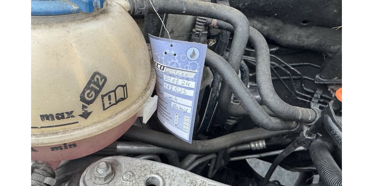 Skoda Fabia Ambiente Family 5J 188.000 km 1.999 &euro; Hamburg 22339